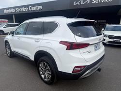 2020 Hyundai Santa Fe Active X
