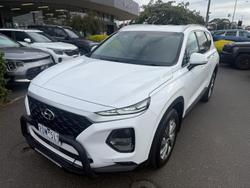 2020 Hyundai Santa Fe Active X