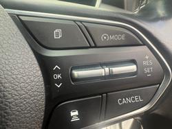 2020 Hyundai Santa Fe Active X