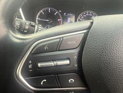 2020 Hyundai Santa Fe Active X