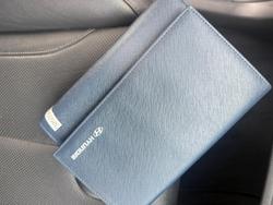 2020 Hyundai Santa Fe Active X