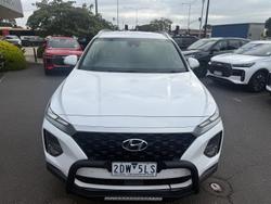 2020 Hyundai Santa Fe Active X