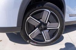 2025 Jaecoo J7 SHS Summit