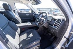 2025 Jaecoo J7 SHS Summit