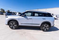 2025 Jaecoo J7 SHS Summit