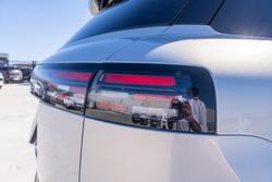 2025 Jaecoo J7 SHS Summit