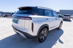 2025 Jaecoo J7 SHS Summit