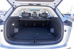 2025 Jaecoo J7 SHS Summit