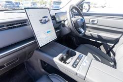 2025 Jaecoo J7 SHS Summit