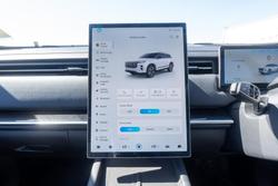 2025 Jaecoo J7 SHS Summit