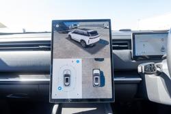 2025 Jaecoo J7 SHS Summit