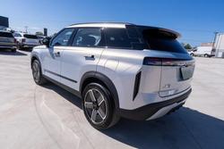 2025 Jaecoo J7 SHS Summit