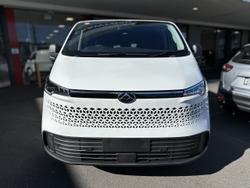 2026 LDV Deliver 7 Low Roof LWB