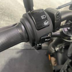 2022 Honda CMX 500 Grey