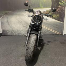 2022 Honda CMX 500 Grey