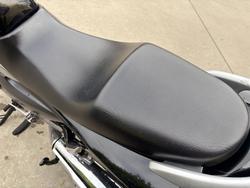 2012 Suzuki INAZUMA 250 (GW250) Black