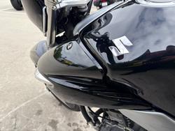 2012 Suzuki INAZUMA 250 (GW250) Black