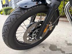 2022 Royal Enfield INTERCEPTOR 650 E5 CUSTOM