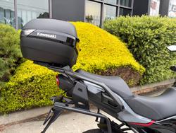 2020 Kawasaki VERSYS 1000 SE (KLZ1000) Grey