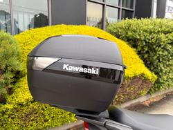 2020 Kawasaki VERSYS 1000 SE (KLZ1000) Grey