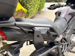2020 Kawasaki VERSYS 1000 SE (KLZ1000) Grey