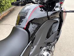 2020 Kawasaki VERSYS 1000 SE (KLZ1000) Grey