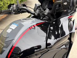 2020 Kawasaki VERSYS 1000 SE (KLZ1000) Grey