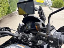 2020 Kawasaki VERSYS 1000 SE (KLZ1000) Grey