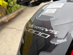 2020 Kawasaki VERSYS 1000 SE (KLZ1000) Grey