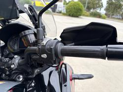 2020 Kawasaki VERSYS 1000 SE (KLZ1000) Grey