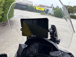 2020 Kawasaki VERSYS 1000 SE (KLZ1000) Grey