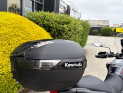 2020 Kawasaki VERSYS 1000 SE (KLZ1000) Grey