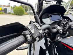 2020 Kawasaki VERSYS 1000 SE (KLZ1000) Grey