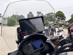 2020 Kawasaki VERSYS 1000 SE (KLZ1000) Grey