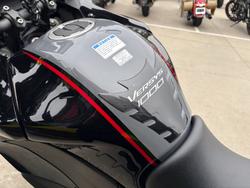 2020 Kawasaki VERSYS 1000 SE (KLZ1000) Grey