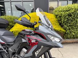 2020 Kawasaki VERSYS 1000 SE (KLZ1000) Grey