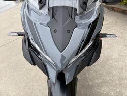 2020 Kawasaki VERSYS 1000 SE (KLZ1000) Grey