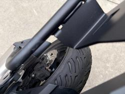 2020 Kawasaki VERSYS 1000 SE (KLZ1000) Grey