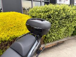 2020 Kawasaki VERSYS 1000 SE (KLZ1000) Grey