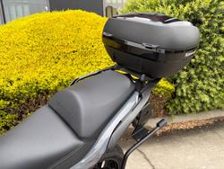 2020 Kawasaki VERSYS 1000 SE (KLZ1000) Grey