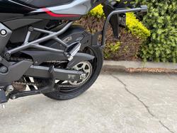 2020 Kawasaki VERSYS 1000 SE (KLZ1000) Grey