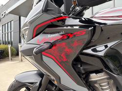 2020 Kawasaki VERSYS 1000 SE (KLZ1000) Grey