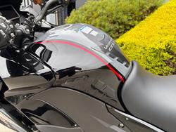 2020 Kawasaki VERSYS 1000 SE (KLZ1000) Grey