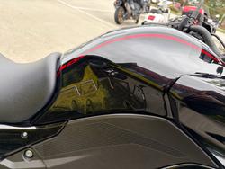 2020 Kawasaki VERSYS 1000 SE (KLZ1000) Grey