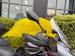 2020 Kawasaki VERSYS 1000 SE (KLZ1000) Grey