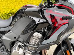 2020 Kawasaki VERSYS 1000 SE (KLZ1000) Grey
