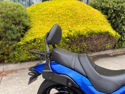 2017 Suzuki VZR 1800 BOULEVARD (M109R) Black