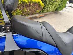2017 Suzuki VZR 1800 BOULEVARD (M109R) Black