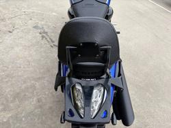 2017 Suzuki VZR 1800 BOULEVARD (M109R) Black