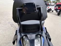 2017 Suzuki VZR 1800 BOULEVARD (M109R) Black